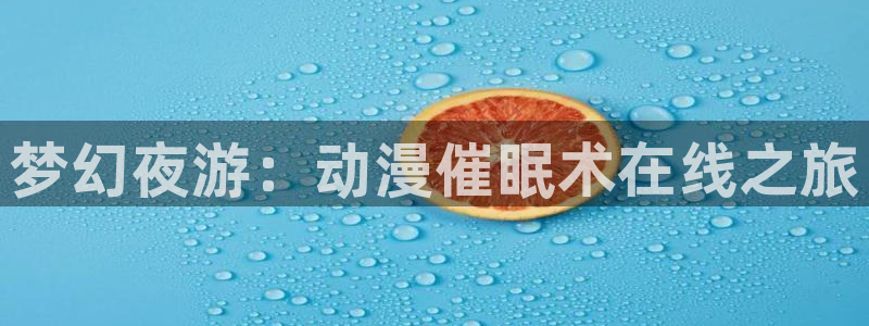 里番动漫应用
