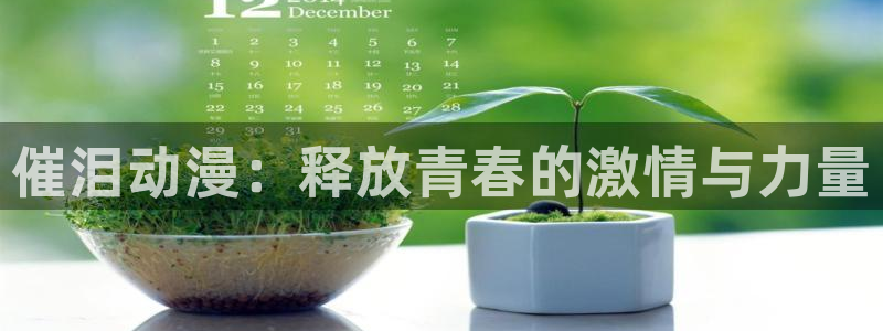 日本3d里番动漫：催泪动漫：释放青春的激情与力量